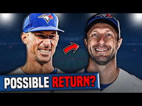 ブルージェイズがマックス・シャーザーとバシットに興味を示している！意味はあるでしょうか?