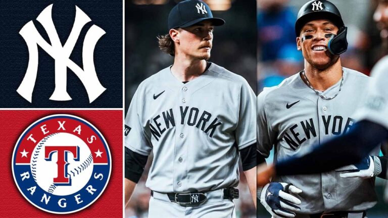 New York Yankees @ Texas Rangers | Game Highlights (4/27/26)