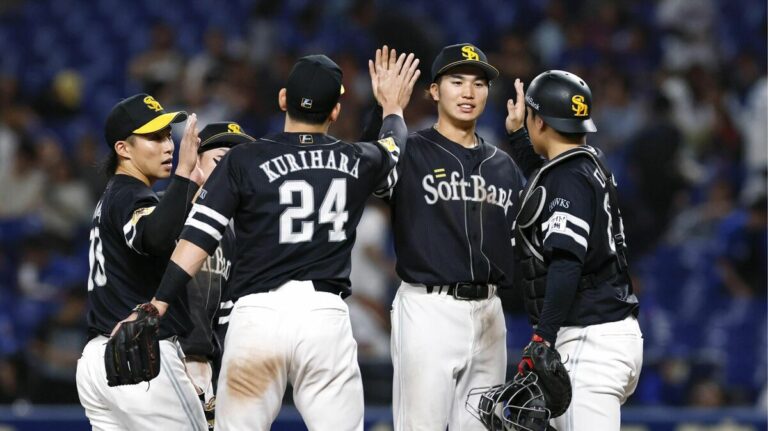 【プロ野球】なぜ交流戦はパ・リーグが強い？球速差・DH制・経営規模から読み解く「セ・パ格差」の理由(1/4) | JBpress (ジェイビープレス)