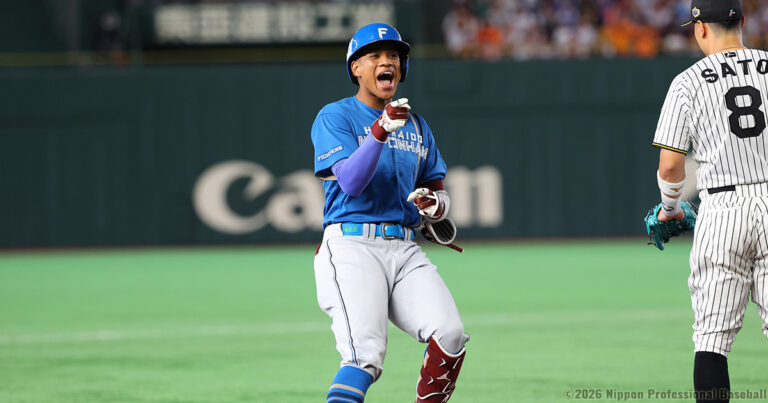 ゲームリポート（第1戦） | マイナビオールスターゲーム2026 | NPB.jp 日本野球機構