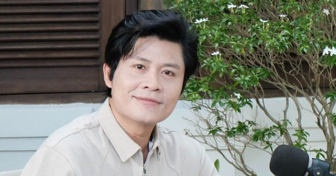 有名人と薬物 – パート4:アーティストは誘惑に対抗するための「壁」を築かなければならない Vietnam.vn - Nền tảng quảng bá Việt Nam