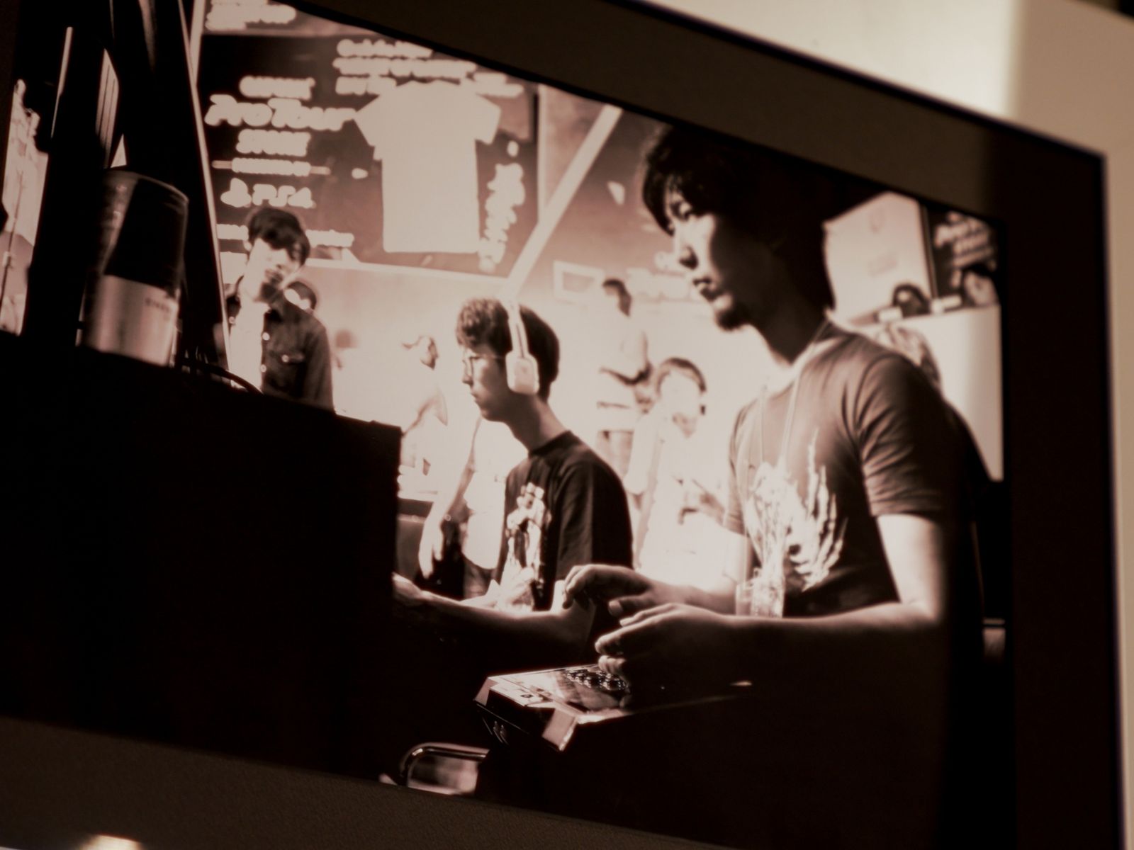 梅原大吾|DAIGO UMEHARA