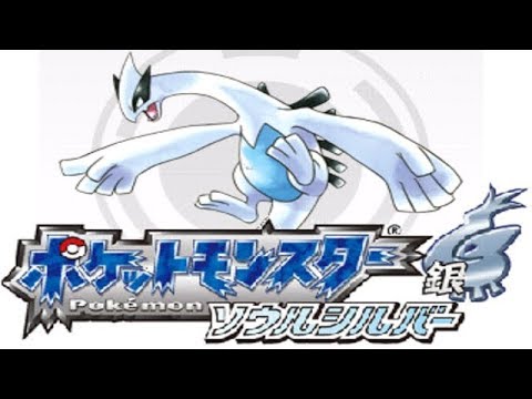 コメ付き ポケットモンスター ソウルシルバーをゆっくり実況 Rta Games Wacoca Japan People Life Style