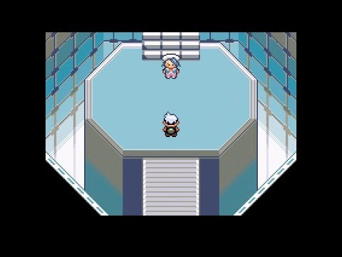 ポケモン エメラルド ポケモンリーグ 四天王 チャンピオン Games Wacoca Japan People Life Style