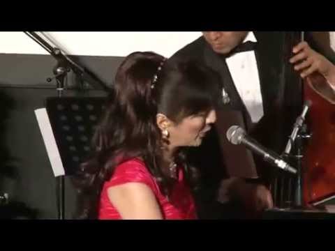 生演奏『花』   ~「俺の屍を越えてゆけ」テーマ~