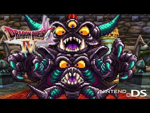 Dsdq4 ドラゴンクエストiv 導かれし者たち Ds版 12 ピサロが仲間に 真のラスボス エビルプリースト戦 イベント ボス戦集 Games Wacoca Japan People Life Style Dsdq4 ドラゴンクエストiv 導かれし者たち Ds版 12 ピサロが仲間に 真のラスボス エビルプリースト戦 イベント ボス戦集 Games Wacoca Japan People Life Style
