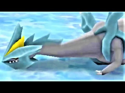 ラスボスvsころがる【ポケモン不思議のダンジョン マグナゲート】