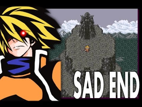 Live A Live ライブ ア ライブ Playthrough 13 最終編 Sad End Games Wacoca Japan People Life Style Live A Live ライブ ア ライブ Playthrough 13 最終編 Sad End Games Wacoca Japan People Life Style