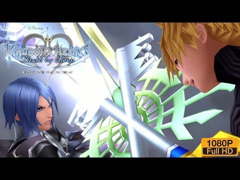 Khbbs キングダムハーツ バースバイスリープ Hd 18 アクア編ラスボス ブライグ ヴァニタス戦 アクア編エンディング Kh3発売前におさらい Games Wacoca Japan People Life Style Khbbs キングダムハーツ バースバイスリープ Hd 18 アクア編ラスボス ブライグ ヴァニタス戦 アクア編エンディング Kh3発売前におさらい Games Wacoca Japan People Life Style
