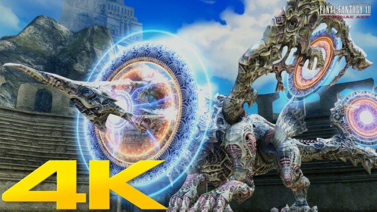 ファイナルファンタジーxii Archives Games Wacoca Japan People Life Style ファイナルファンタジーxii Archives Games Wacoca Japan People Life Style