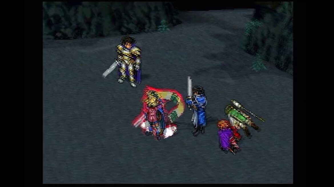 幻想水滸伝 フリック隊でルカ ブライトを倒すことはできるのか Games Wacoca Japan People Life Style 幻想水滸伝 フリック隊でルカ ブライトを倒すことはできるのか Games Wacoca Japan People Life Style