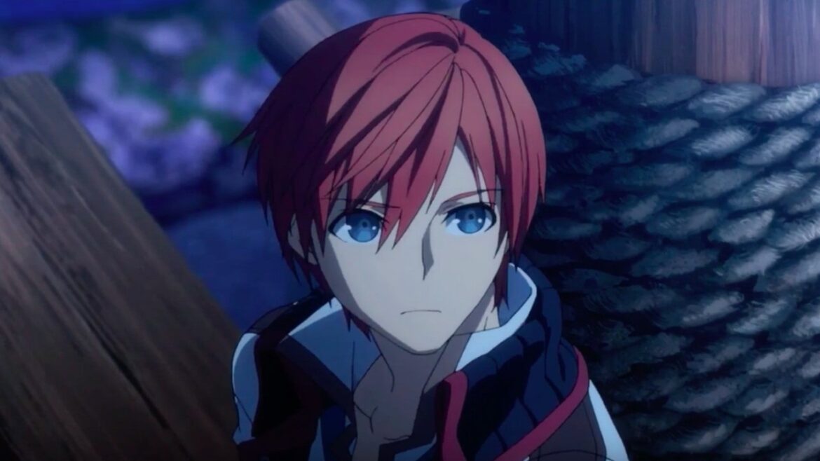 Ys VIII: Lacrimosa of Dana Official Opening Movie