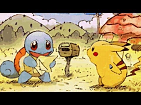 #15【ポケモンになっちゃった!!】ポケモン不思議のダンジョン青の救助隊【実況】