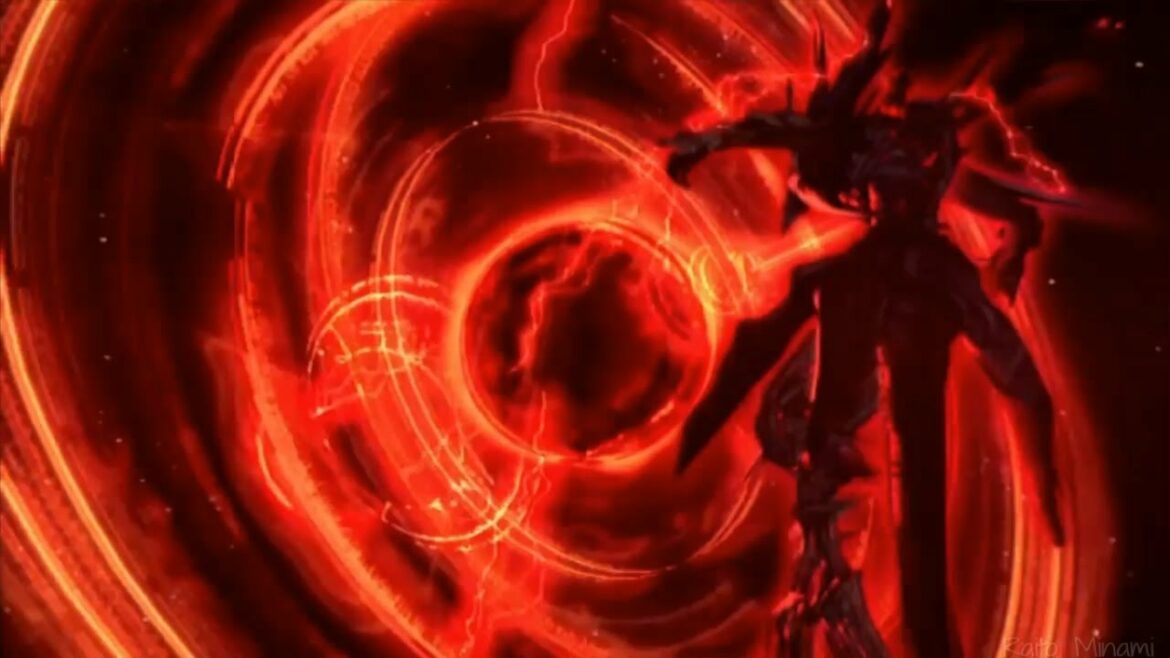 PS4 スターオーシャン3 SO3DC – エクスキューショーナーの攻撃 Attack from the Executioner