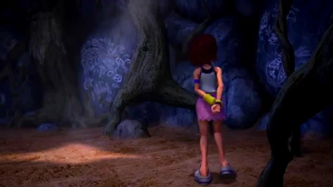 キングダム ハーツ -HD 1.5 リミックス- キングダム ハーツ ファイナルミックス エンディング Ending