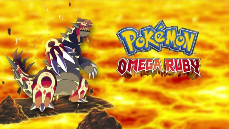 ポケットモンスター オメガルビー 5ページ目 32ページ中 Games Wacoca Japan People Life Style