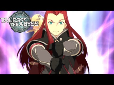 Toa テイルズオブジアビス Hd 全キャラ全術技集 術技 Fof 秘奥義集 Games Wacoca Japan People Life Style Toa テイルズオブジアビス Hd 全キャラ全術技集 術技 Fof 秘奥義集 Games Wacoca Japan People Life Style