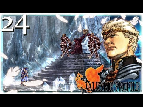 Ps ヴァルキリープロファイル Valkyrie Profile Playthrough 24 Bエンディング Games Wacoca Japan People Life Style Ps ヴァルキリープロファイル Valkyrie Profile Playthrough 24 Bエンディング Games Wacoca Japan People Life Style