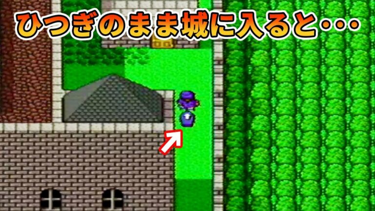 やりこみ マイティ 莫大な時間をドラクエに費やすチャンネル……しかし？
