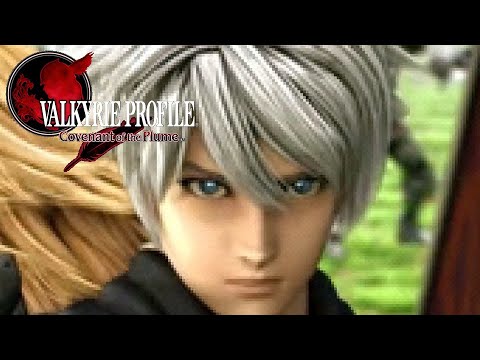 【VPDS】ヴァルキリープロファイル 咎を背負う者 HD 決め技全集