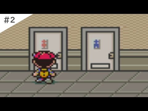 【実況】女が初見でMOTHER2 ギーグの逆襲を実況プレイ Part2