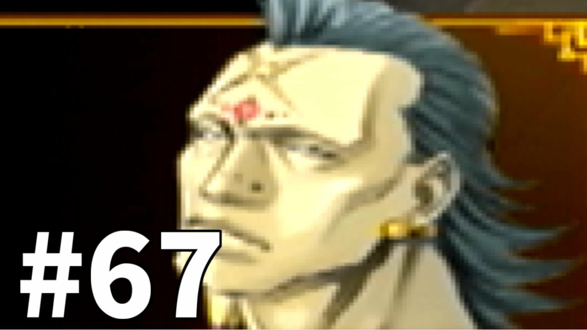 幻想水滸伝5 実況プレイ【実況】#67