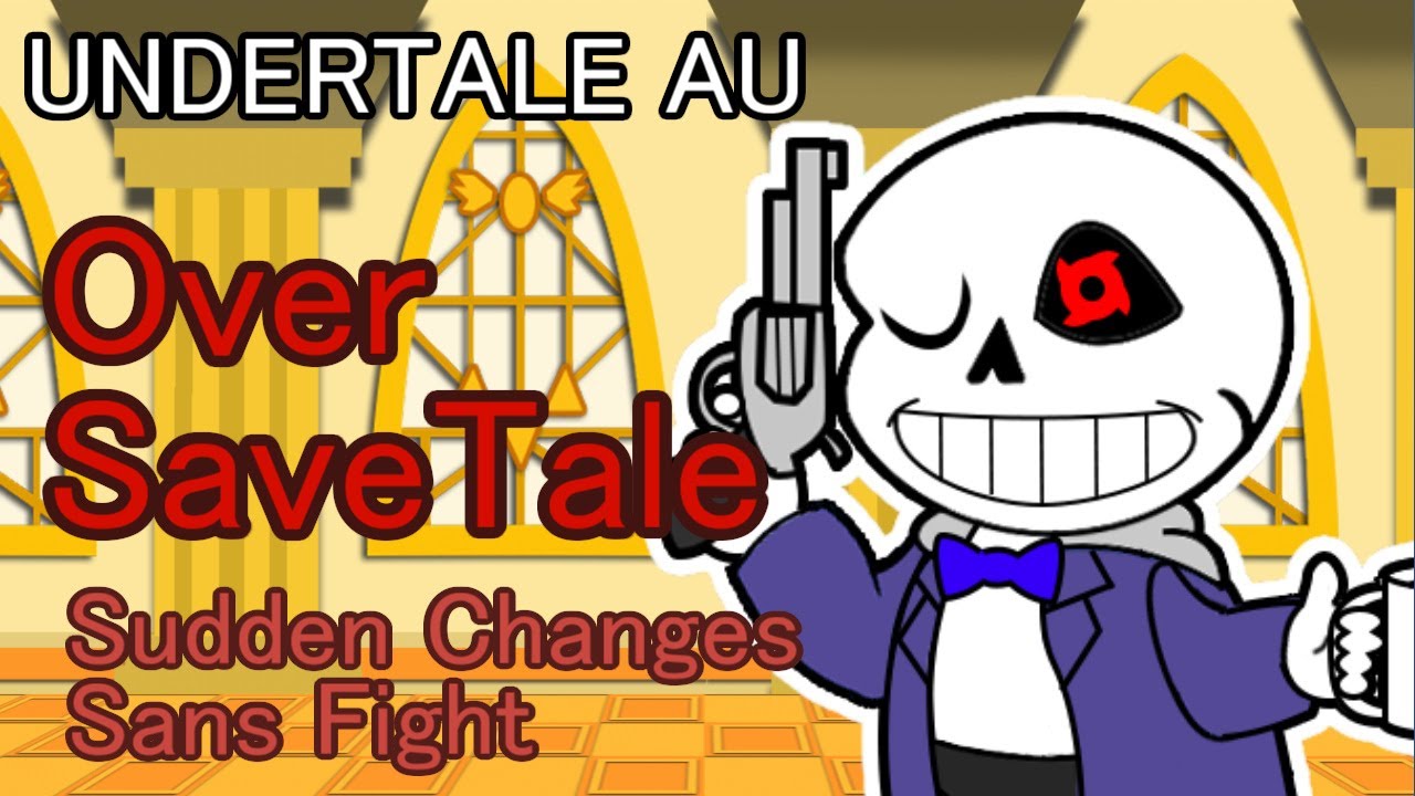 Undertale Au Paper Oversave Tale Sudden Changes Sans Fight ペーパーマリオ風 Games Wacoca Japan People Life Style