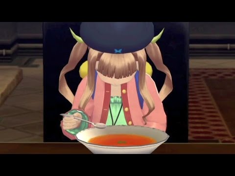 【TOX2】 テイルズ オブ エクシリア2 #66 エルの絶望 / Tales of Xillia 2 – Despair