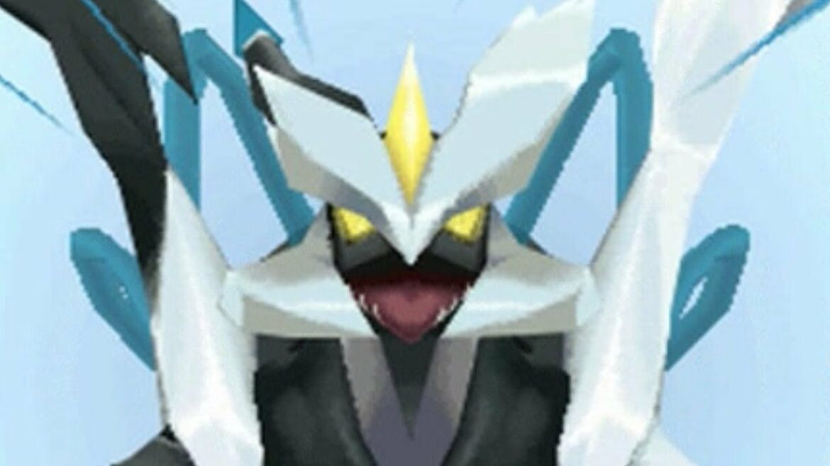 【ポケモンBW2】N再登場 ブラックキュレム+ゲーチス戦【再プレイ Part22】