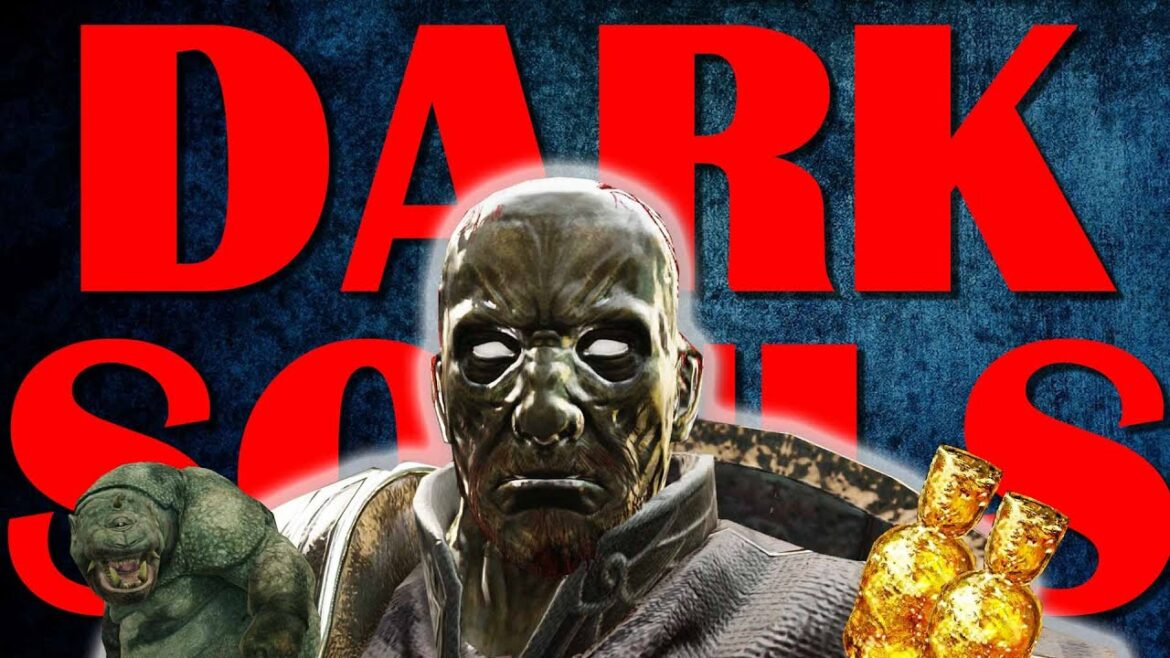 Dark Souls II in 2021