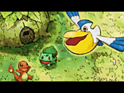 #9【ポケモンになっちゃった!!】ポケモン不思議のダンジョン青の救助隊【実況】