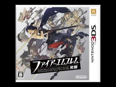 【30分耐久】3DS ファイアーエムブレム覚醒 「I」 ~ 為 Fire Emblem Awakening