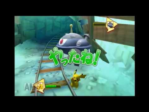 友達を増やそう!ポケパークWii ピカチュウの大冒険実況part25