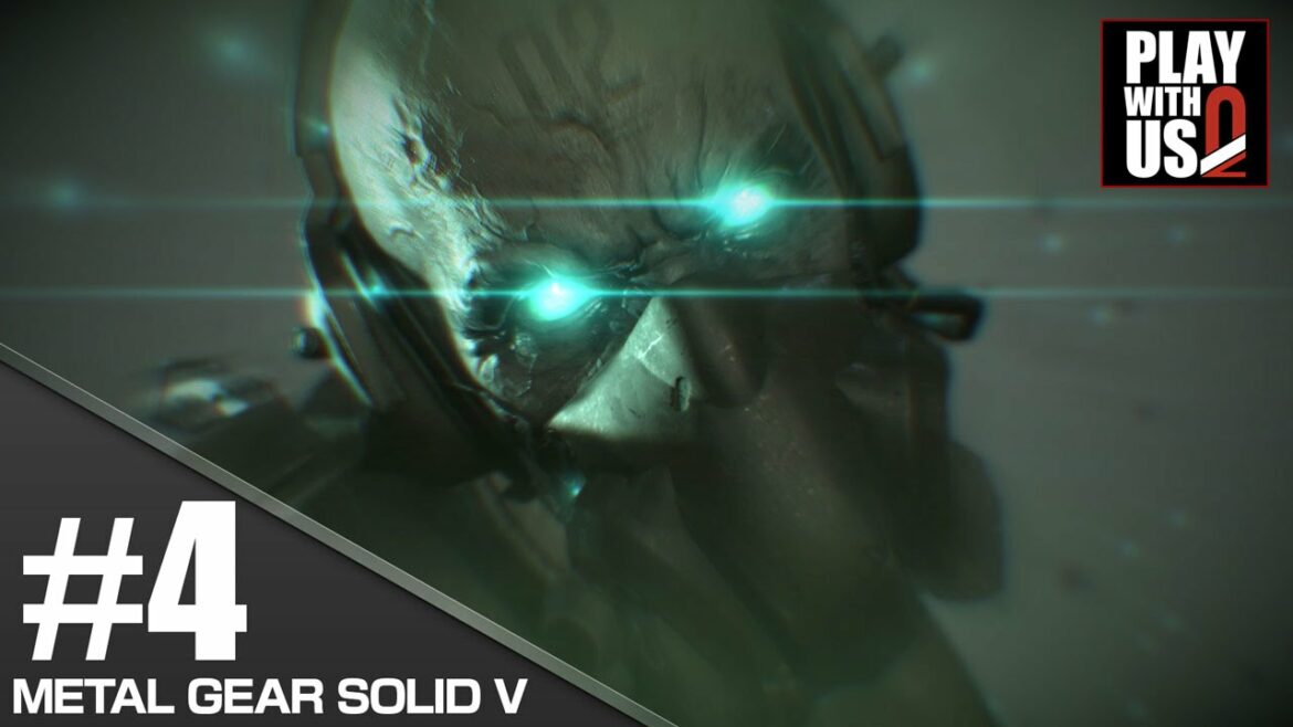 #4【TPS】弟者の「メタルギアソリッドV:TPP」【2BRO.】