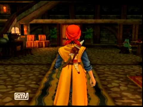 【完全初見】ドラゴンクエストⅧ空と海と大地と呪われし姫君 21ページ