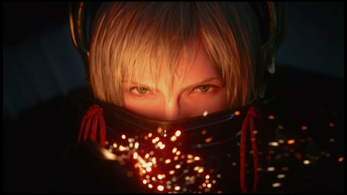 FF零式エンディング/ゼロOPver.BUMP OF CHICKEN/UTAKATA~泡沫~【鑑賞用/曲置換版】FinalFantasy零式ストーリームービー【再up】