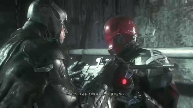 Batman Arkham Video Game Series Archives Games Wacoca Japan People Life Style Batman Arkham Video Game Series Archives Games Wacoca Japan People Life Style