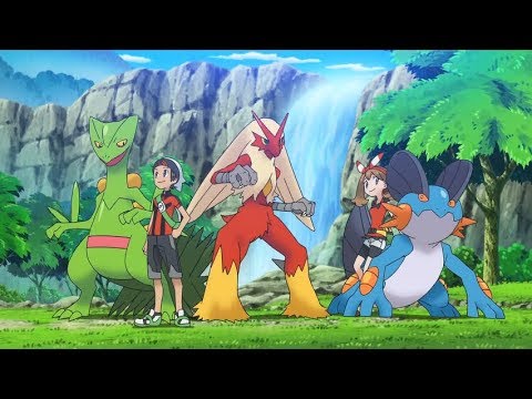 12 ポケットモンスタールビー実況 さらばライバルまた逢う日まで マスターボールｷﾀｰｰｰｰｰｰｰ ルビー サファイア エメラルド Games Wacoca Japan People Life Style