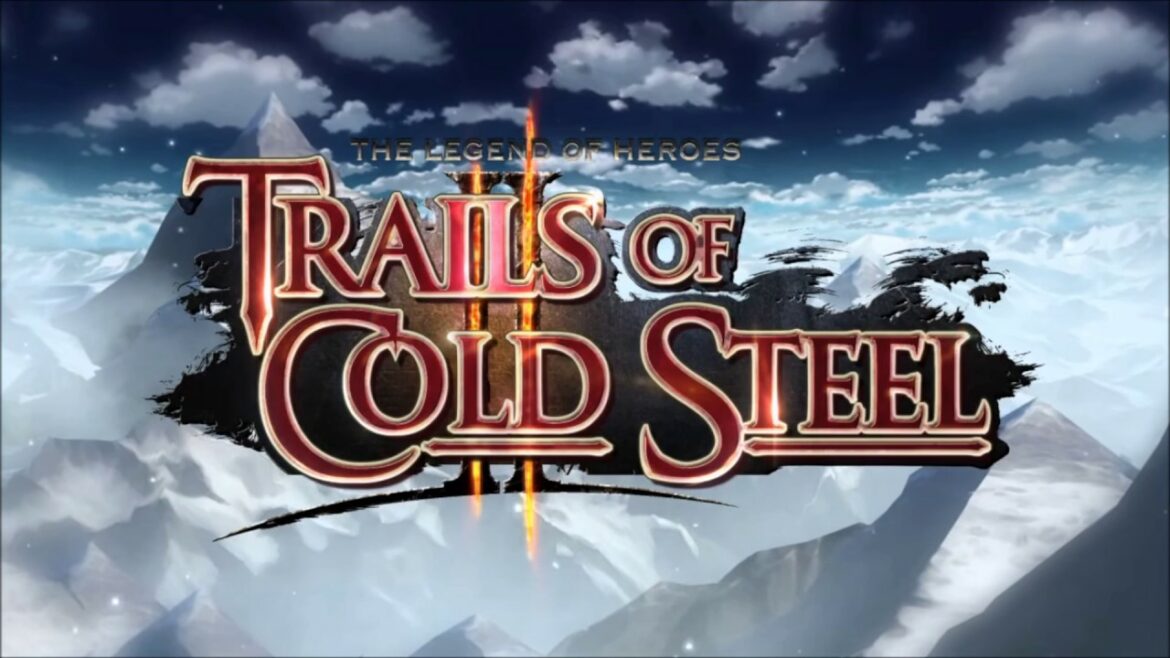 The Legend of Heroes: Trails of Cold Steel 2 – Spirit Shrine Music Extended