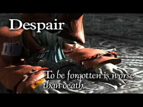 Final Fantasy IX / FF9 OST