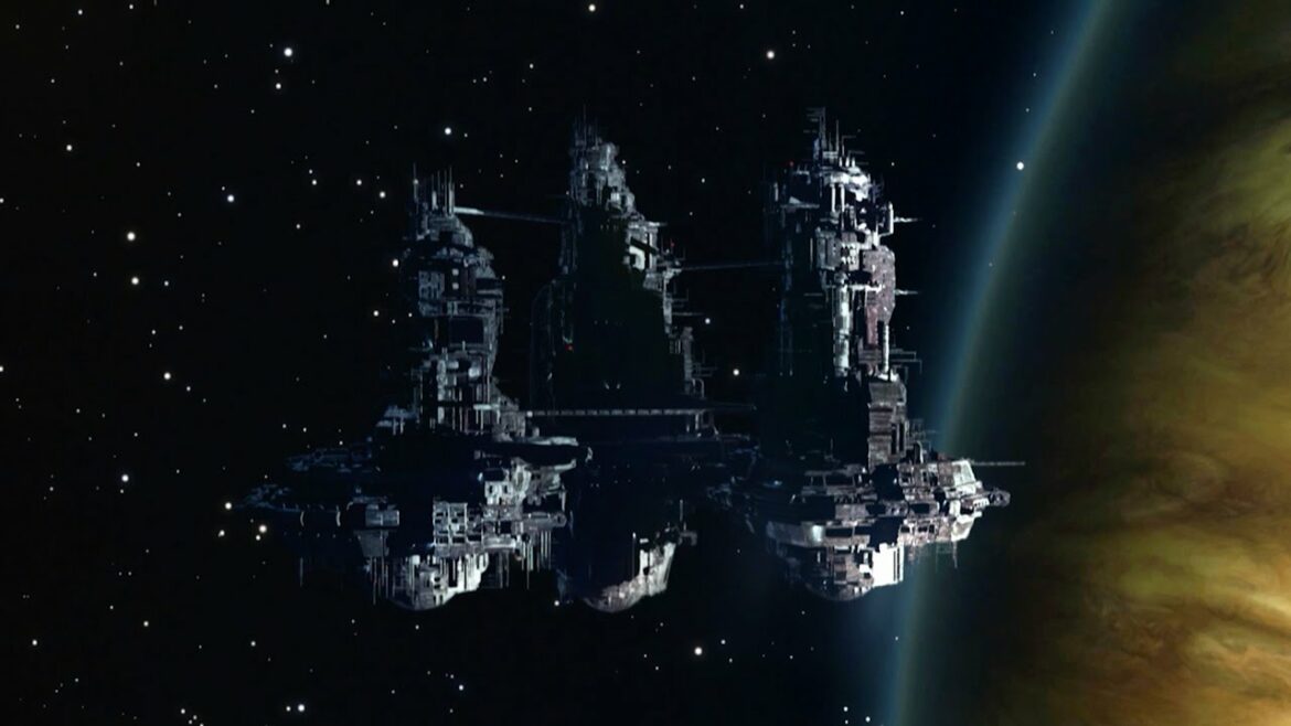 ALIEN: ISOLATION -エイリアン アイソレーション- アドバタイズムービー