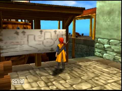 【完全初見】ドラゴンクエストⅧ空と海と大地と呪われし姫君 15ページ