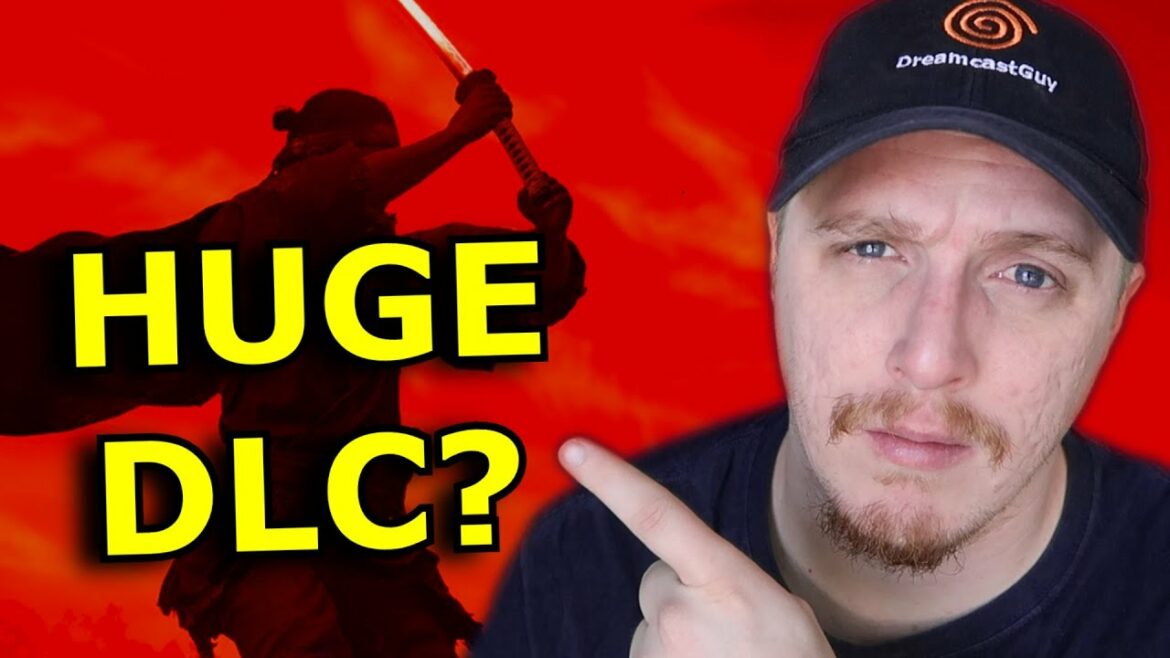 Ghost Of Tsushima Director’s Cut has 15 HOURS of NEW Content?! – PS4/PS5 Leak