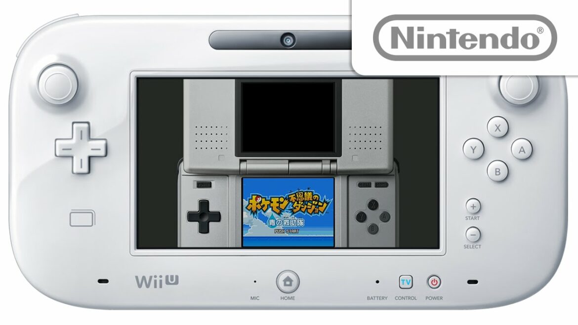 ポケモン不思議のダンジョン 青の救助隊 プレイ映像