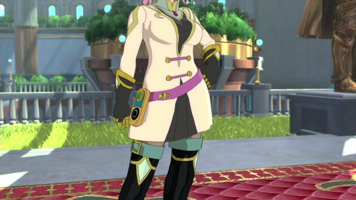 二ノ国2 人材100人&王国カンスト 人材図鑑15場所 最終衣装入手 素材(神々のサラ布、目覚めの重鉱石)の集め方など実況解説