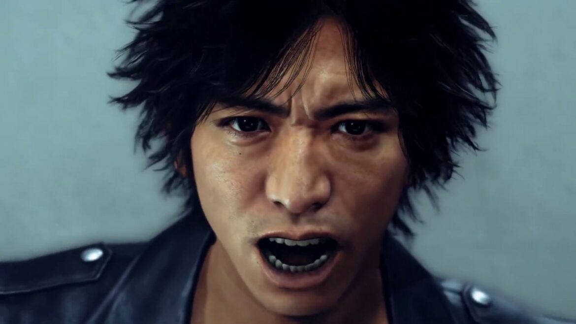 『JUDGE EYES:死神の遺言』ストーリーロングトレーラー