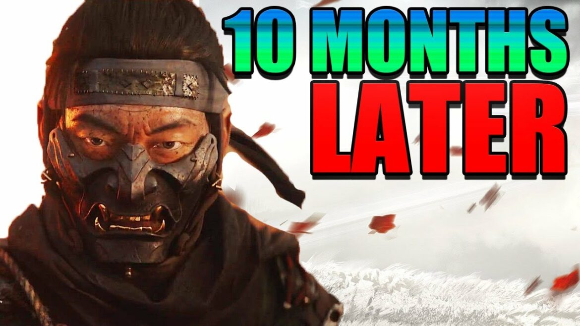 Should You Buy Ghost Of Tsushima In 2021? (Review)
