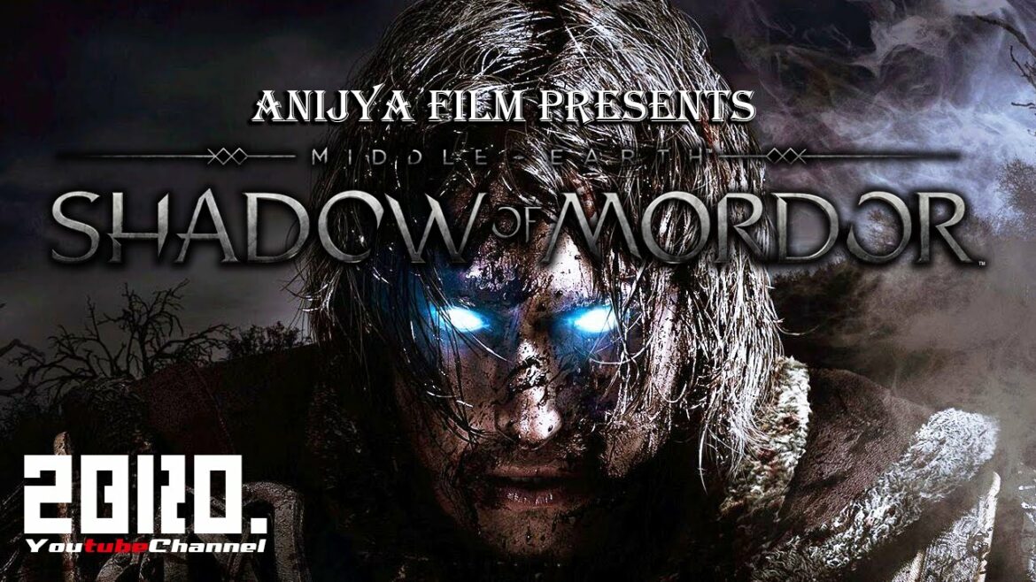 #1【アクション】兄者の「シャドウ・オブ・モルドール」【2BRO.】