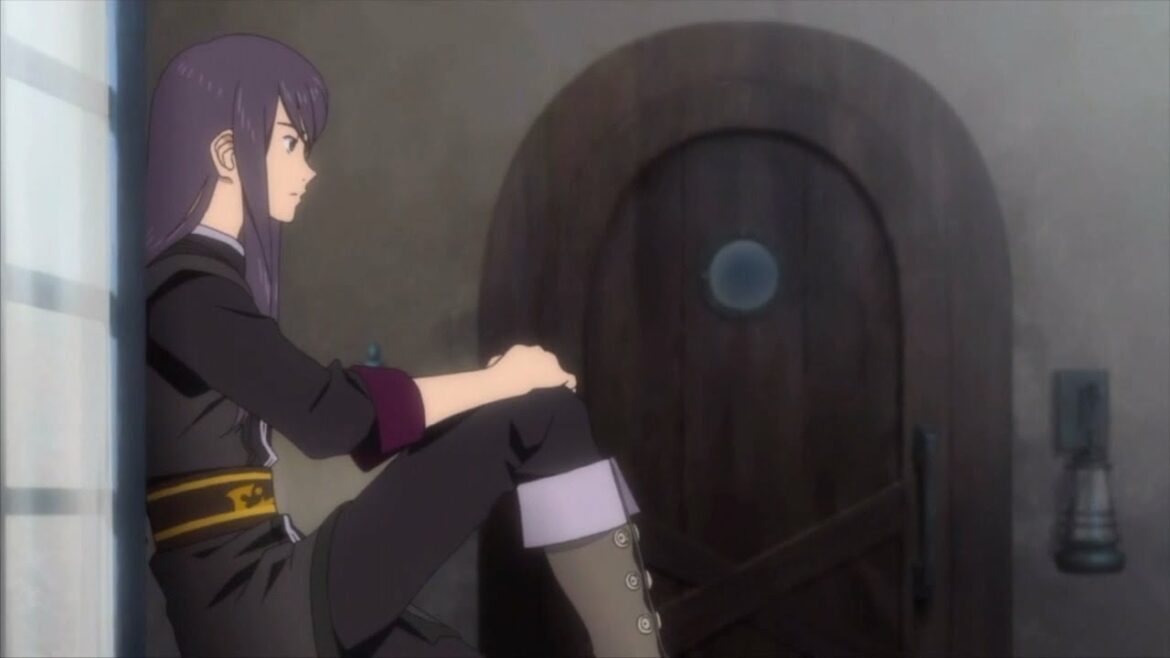 テイルズ オブ ヴェスペリア 第1話: 帝都 ザーフィアス ~ デイドン砦