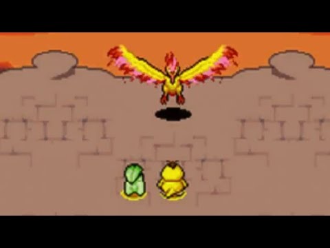 2019のポケモン不思議のダンジョン 青の救助隊 その3